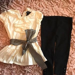 Ralph Lauren toddler 18 month outfit